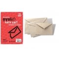 Oyal Elvan Zarf  90gr.11.4x16.2cm 25'li pkt